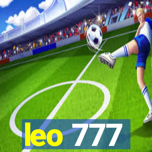 leo 777